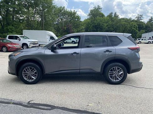 Used 2024 Nissan Rogue S AWD/4WD image 30