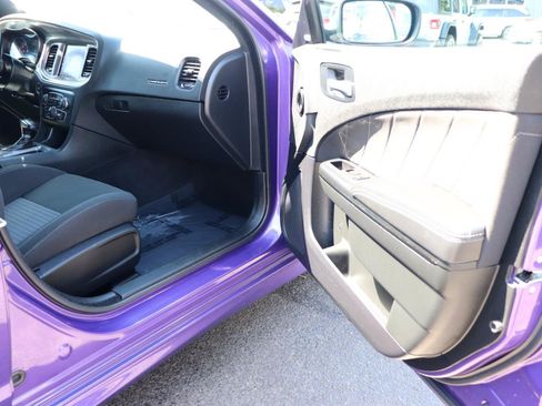 Used 2023 Dodge Charger GT w/ Blacktop Package RWD image 15