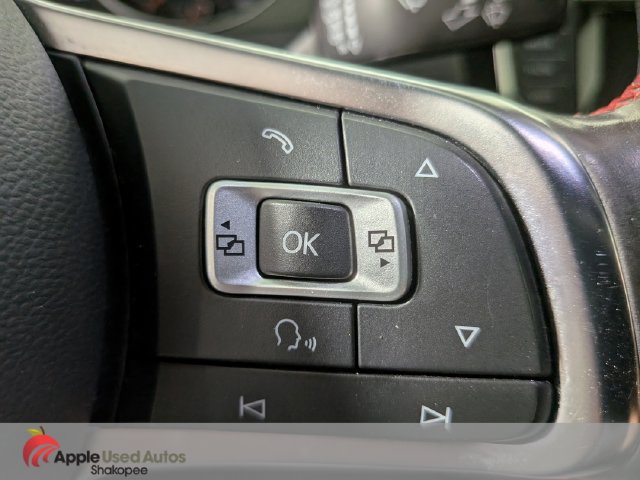 Used 2015 Volkswagen GTI S FWD image 23
