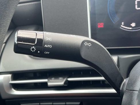 Certified 2025 Hyundai Tucson SEL image 28