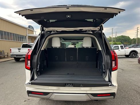 New 2026 Ford Expedition Platinum w/ Platinum Ultimate Package AWD/4WD image 40