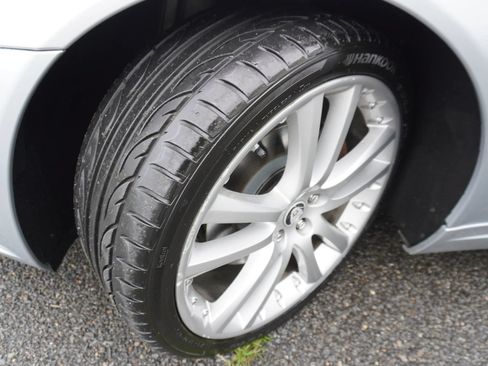 Used 2007 Jaguar XK Convertible RWD image 32