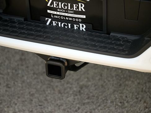 New 2026 GMC Canyon Elevation w/ Convenience Package AWD/4WD image 20