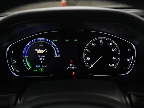 Used 2020 Honda Accord Touring image 23