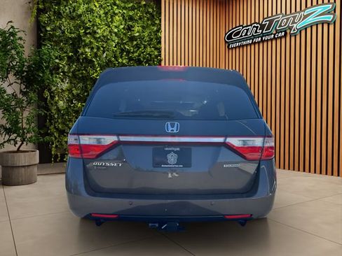 Used 2013 Honda Odyssey Touring Elite image 7