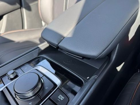 New 2026 MAZDA CX-50 AWD 2.5 Hybrid w/ Premium Pkg image 21