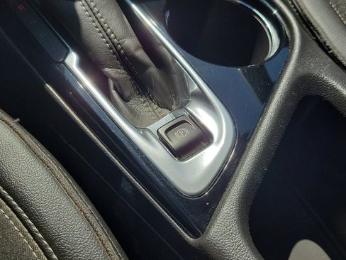 Used 2020 Buick Encore GX Select FWD image 28