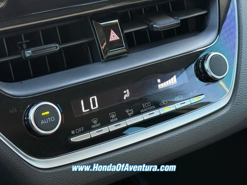 Used 2024 Toyota Corolla LE FWD image 20