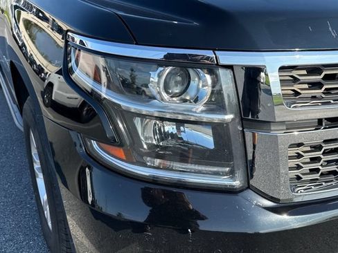 Used 2020 Chevrolet Tahoe LT AWD/4WD image 12
