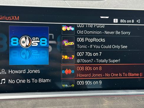 Used 2023 BMW X5 xDrive40i w/ Premium Package image 23