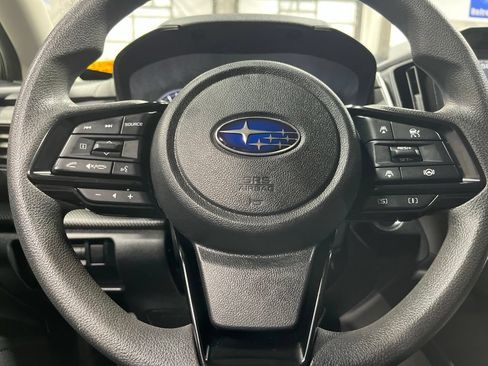 Certified 2024 Subaru Crosstrek 2.0i Premium AWD/4WD image 19