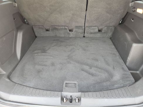 Used 2017 Ford Escape Titanium FWD image 25