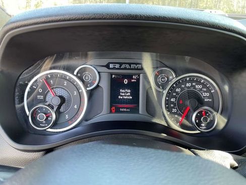 Used 2025 RAM 3500 Big Horn image 22