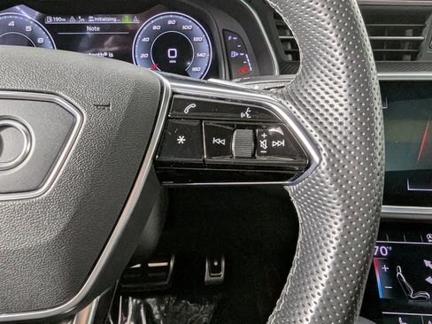 Used 2022 Audi S7 Prestige image 31