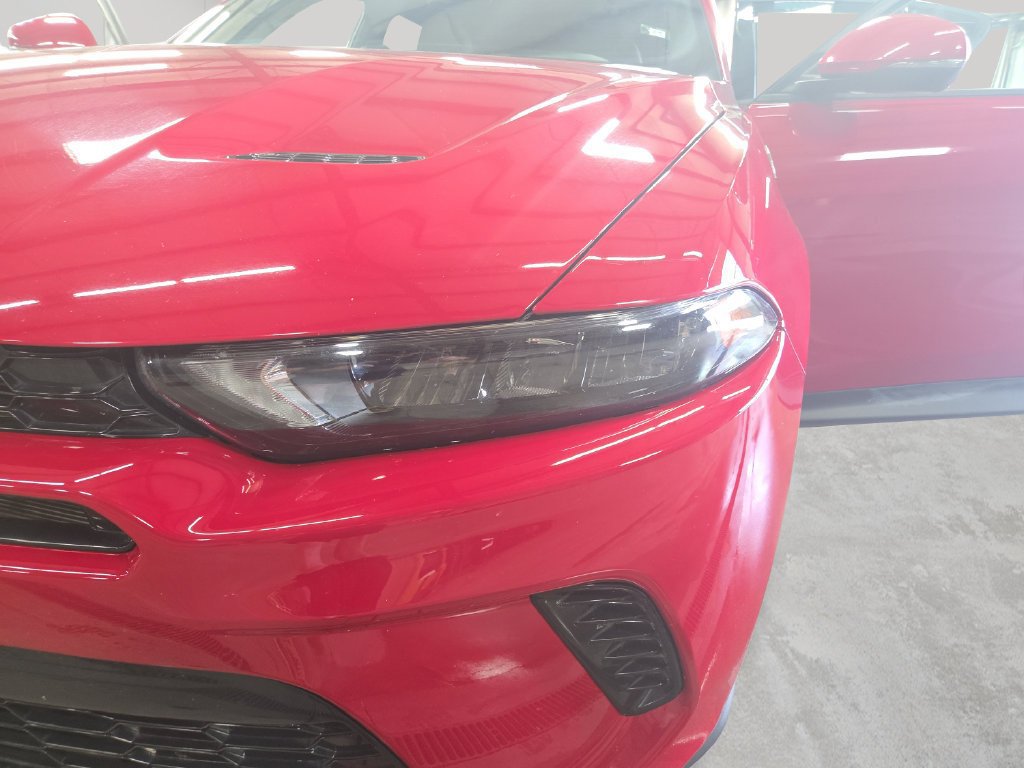 Used 2024 Dodge Hornet GT AWD/4WD image 42