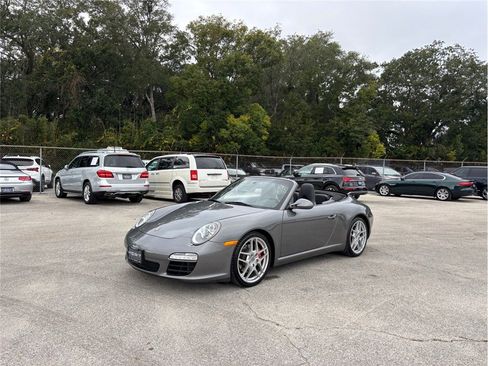 Used 2010 Porsche 911 Carrera S image 15