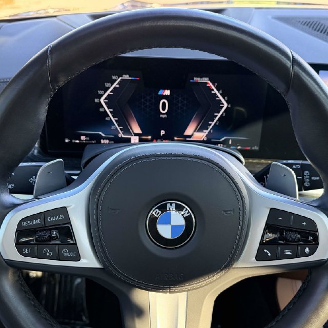 Certified 2025 BMW X5 xDrive40i w/ Executive Package AWD/4WD image 29