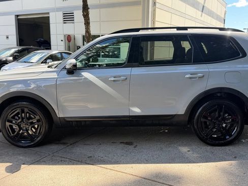 Used 2025 Kia Telluride SX Prestige X-Line AWD/4WD image 7