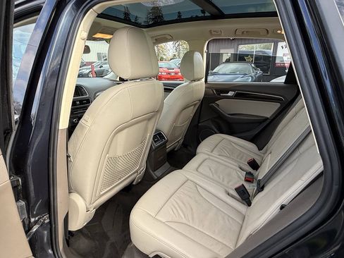 Used 2015 Audi Q5 TDI Premium Plus w/ Technology Package AWD/4WD image 18