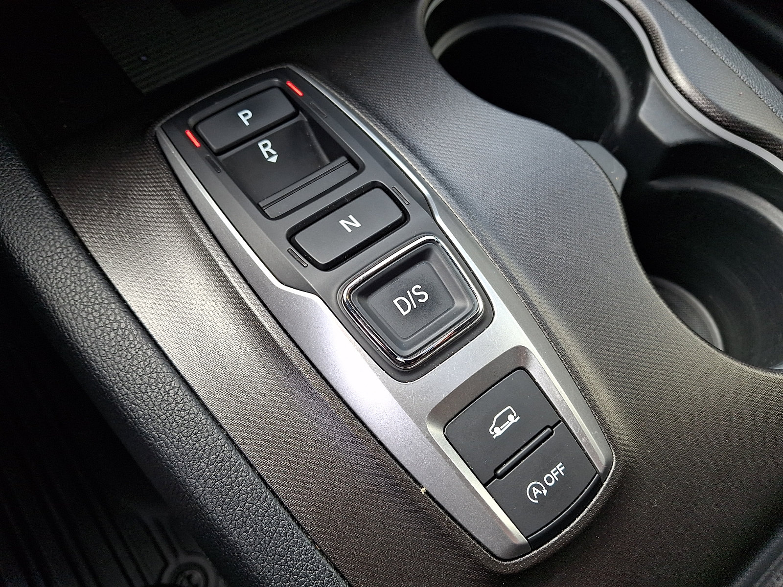 Used 2023 Honda Passport TrailSport image 15