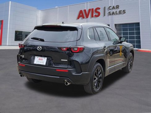 Used 2025 MAZDA CX-50 AWD 2.5 S w/ Premium Package image 6