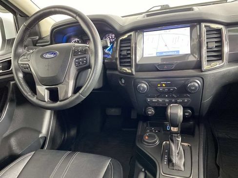 Used 2023 Ford Ranger Lariat AWD/4WD image 13