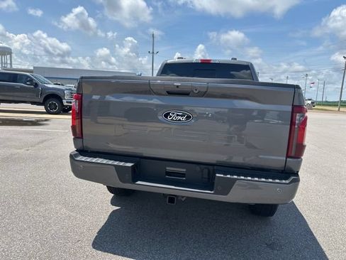 New 2026 Ford F150 XLT w/ Equipment Group 302A MID AWD/4WD image 21