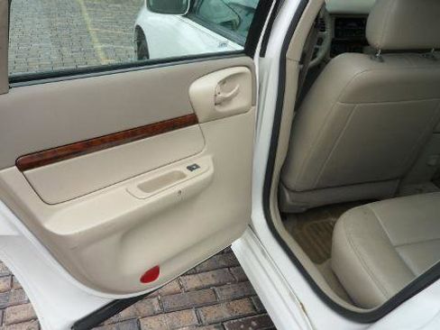 Used 2004 Chevrolet Impala LS w/ Preferred Equipment Group image 14