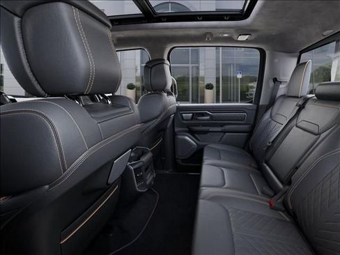 New 2026 RAM 1500 Tungsten w/ Bed Utility Group image 23