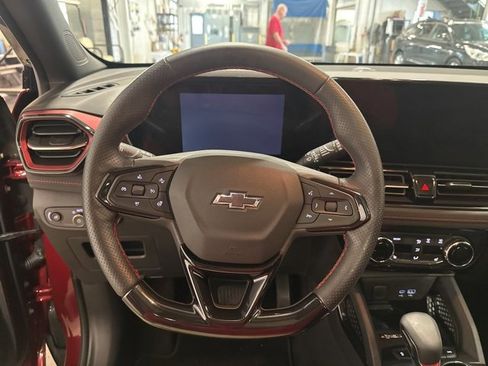 Used 2024 Chevrolet TrailBlazer RS w/ Convenience Package image 17