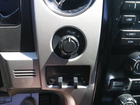 Used 2011 Ford F150 FX4 image 19