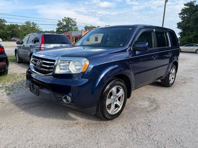 Used 2015 Honda Pilot EX