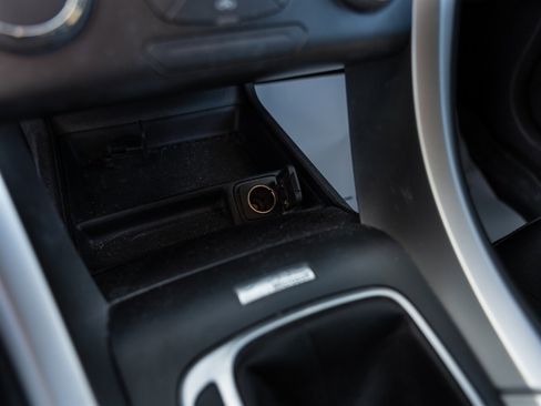 Used 2013 Ford Fusion SE image 34