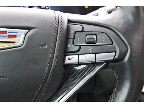 Used 2024 Cadillac CT5 V w/ Super Cruise 2 Package image 12