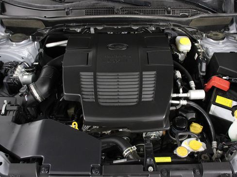 Used 2022 Subaru Forester Wilderness w/ Wilderness Package image 24