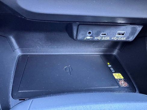 Used 2024 Subaru Crosstrek 2.5i Sport image 20