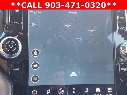 Used 2025 RAM 1500 Laramie image 7