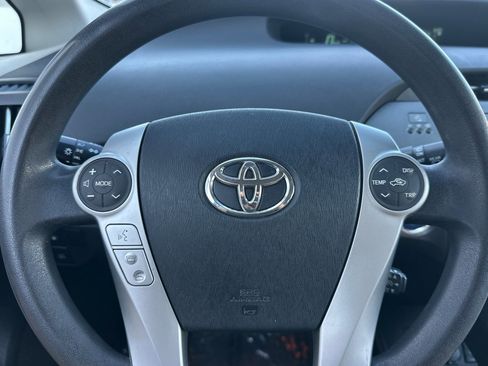Used 2013 Toyota Prius Plug-In Hybrid image 23