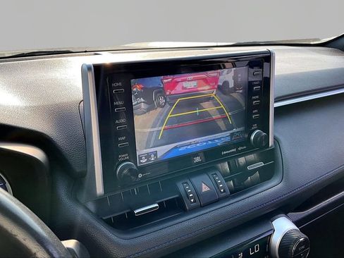 Used 2020 Toyota RAV4 XSE AWD/4WD image 14
