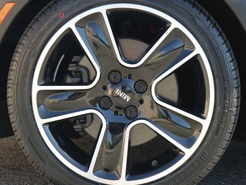Used 2014 MINI Cooper Clubman S FWD image 39