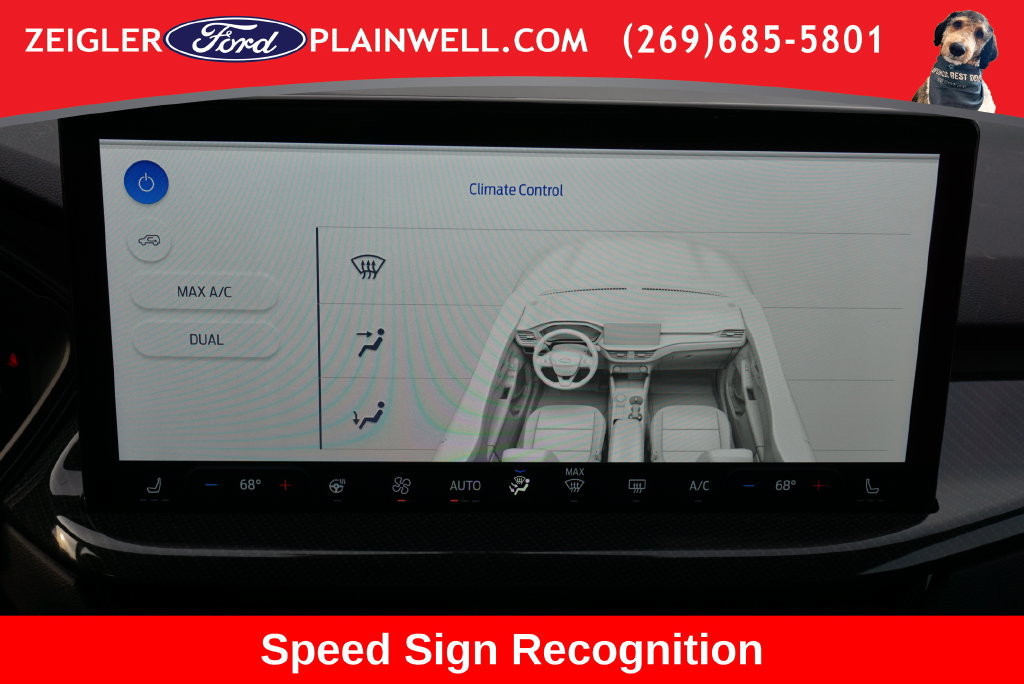 Used 2024 Ford Escape ST-Line w/ Tech Pack #1 AWD/4WD image 21