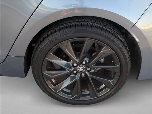 Certified 2024 Toyota Corolla SE FWD image 6