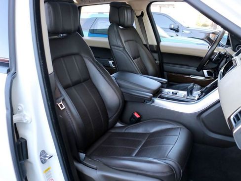 Used 2019 Land Rover Range Rover Sport Autobiography AWD/4WD image 33