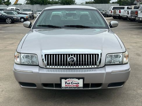 Used 2009 Mercury Grand Marquis LS RWD image 11