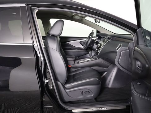 Used 2023 Nissan Murano SV w/ SV Midnight Edition Package AWD/4WD image 28