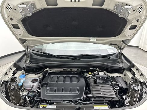 Certified 2026 Volkswagen Tiguan SE R-Line AWD/4WD image 25