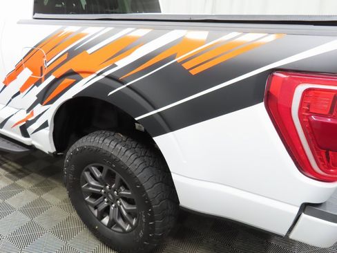 Used 2023 Ford F150 Tremor image 42