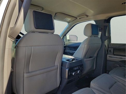 Used 2020 Ford Expedition Limited image 12