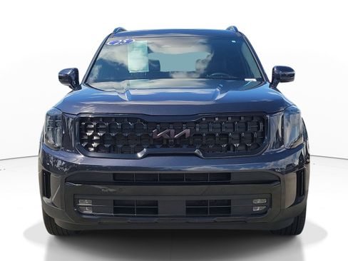 Used 2025 Kia Telluride SX Prestige X-Line AWD/4WD image 2