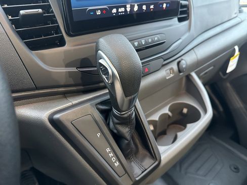 New 2025 Ford Transit 250 Base image 32